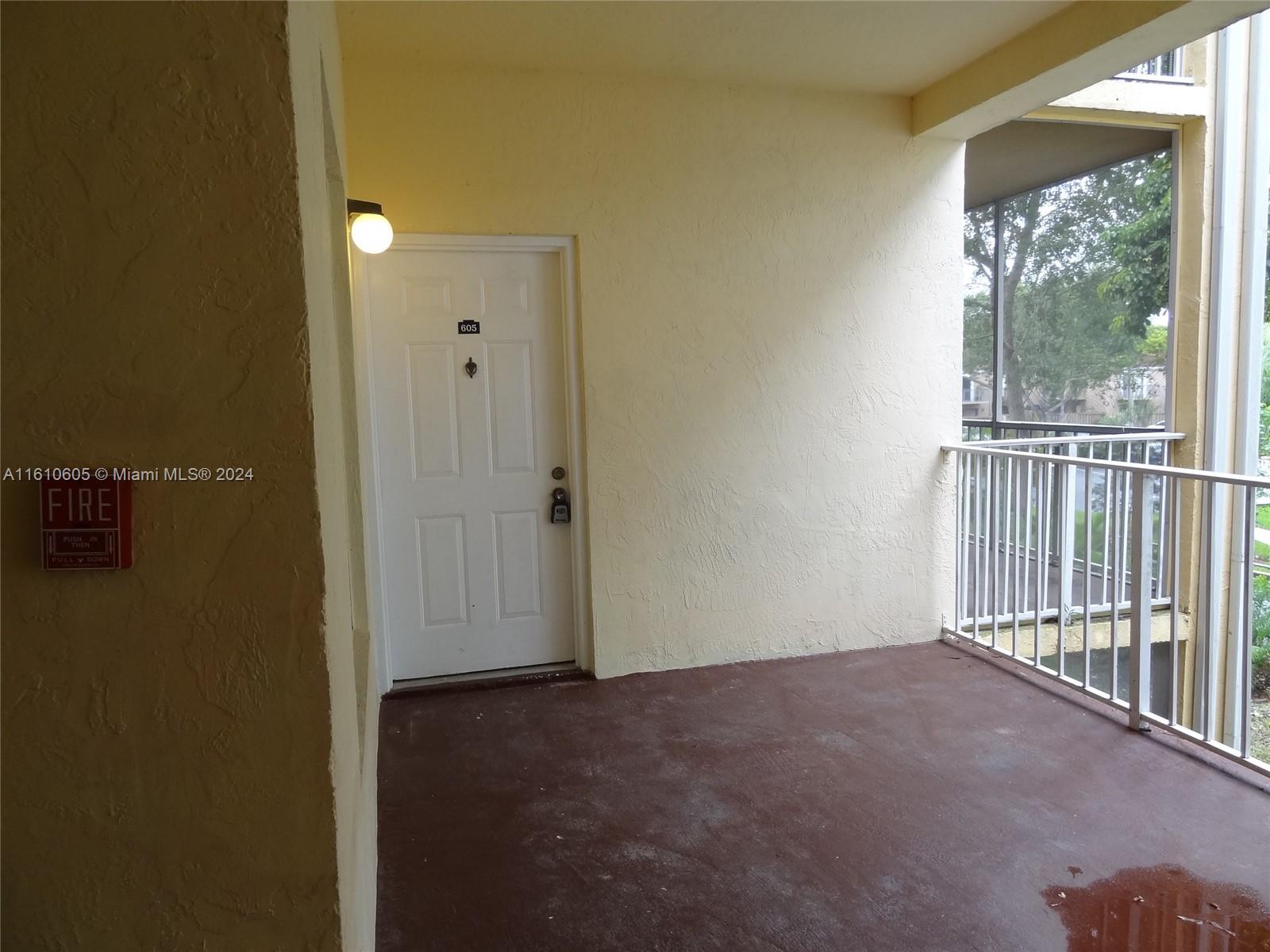 15325 SW 106th Ter # 605