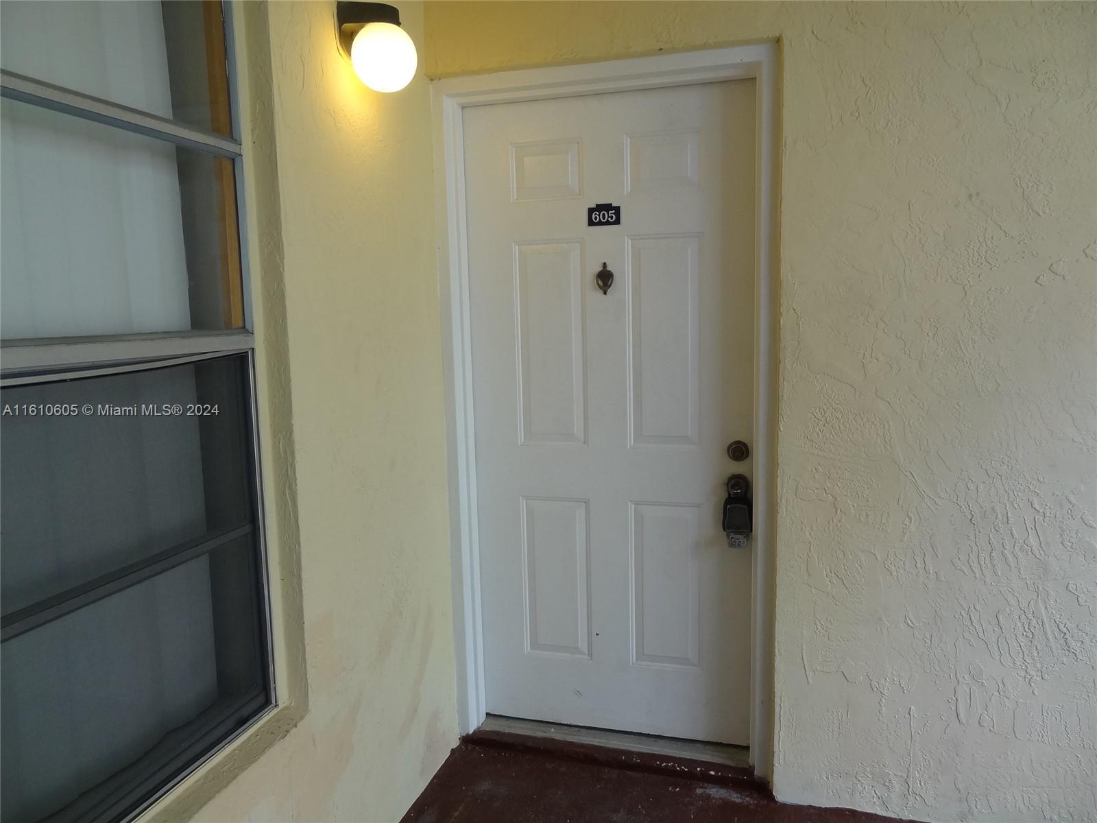 15325 SW 106th Ter # 605