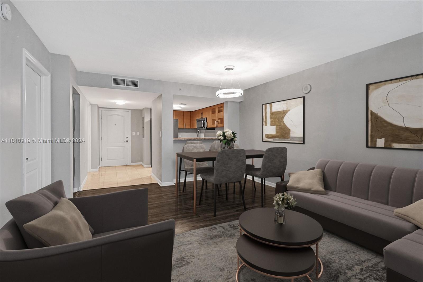 2101 Brickell Ave # 403