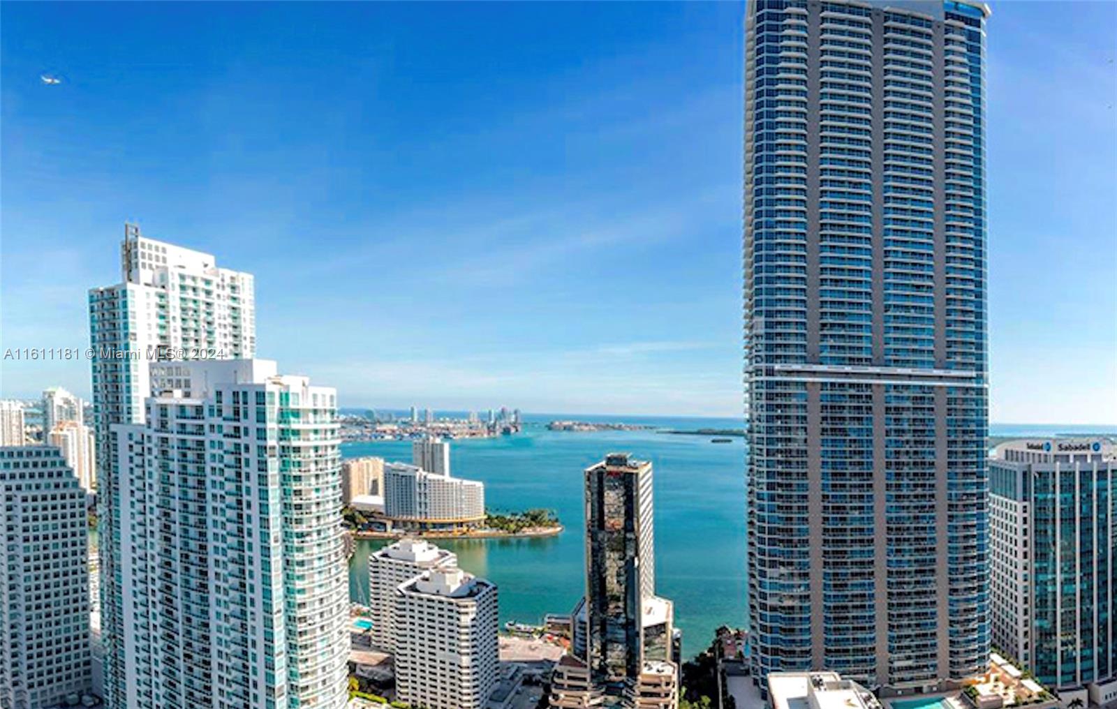 1010 Brickell Ave # 1502