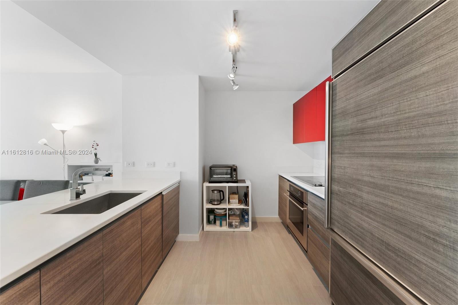 1100 S Miami Ave Unit: 3703