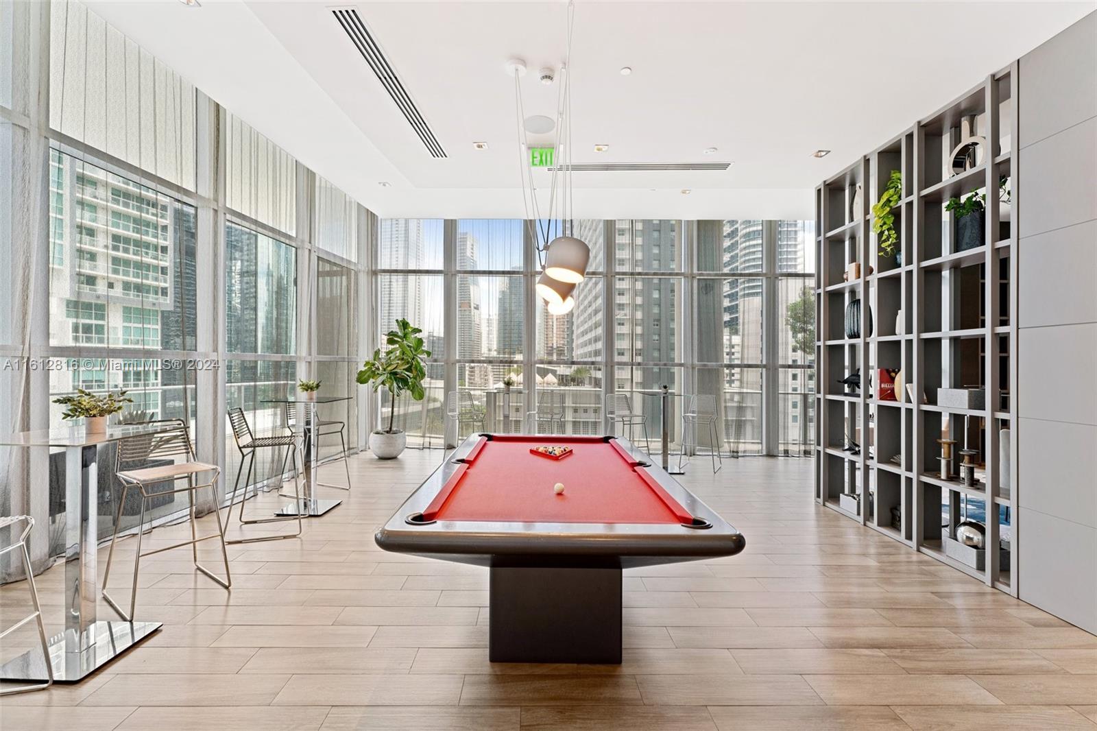 1100 S Miami Ave Unit: 3703