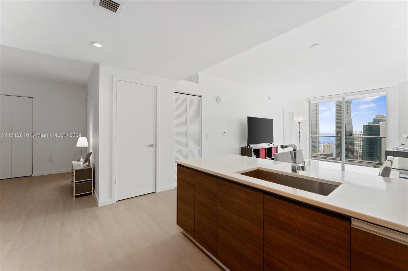 1100 S Miami Ave Unit: 3703