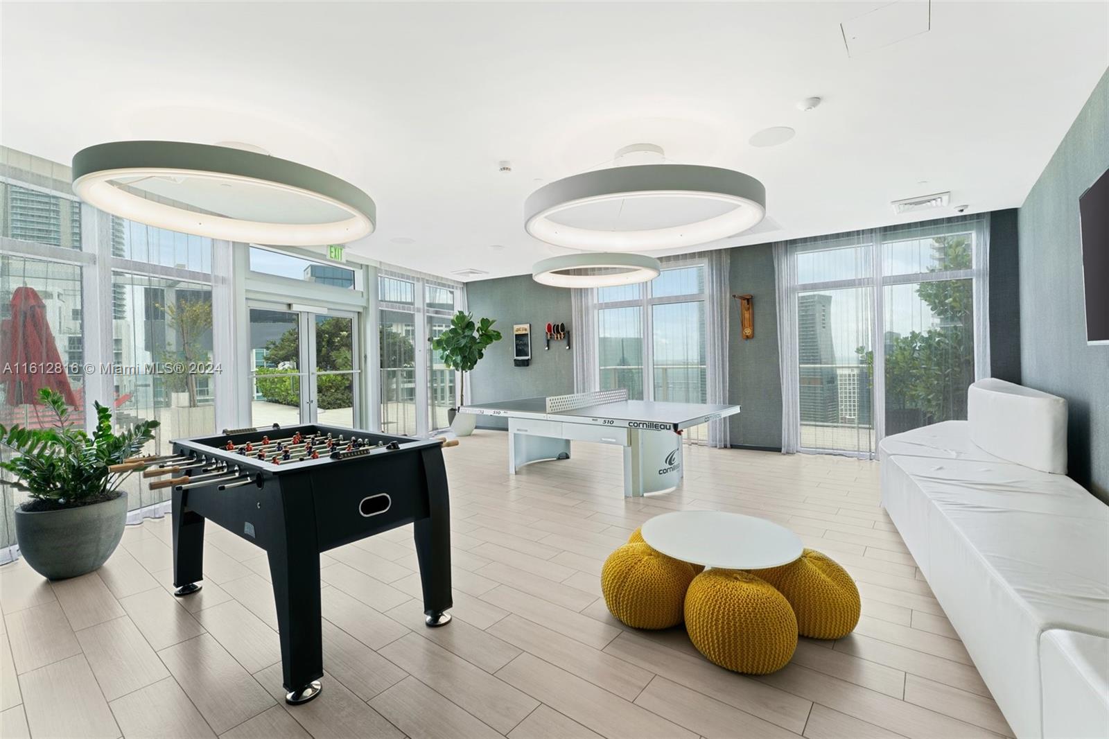 1100 S Miami Ave Unit: 3703