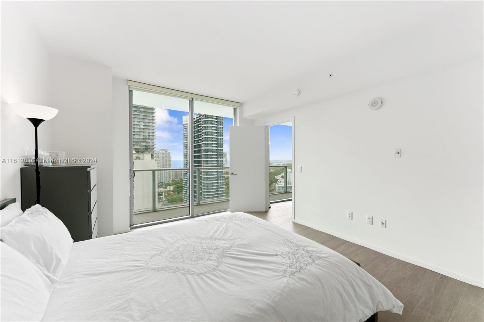 1100 S Miami Ave Unit: 3703