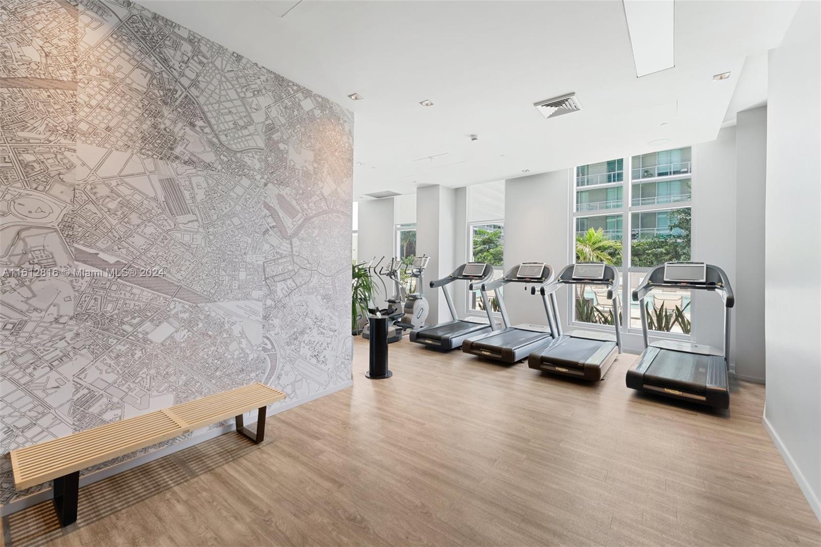 1100 S Miami Ave Unit: 3703