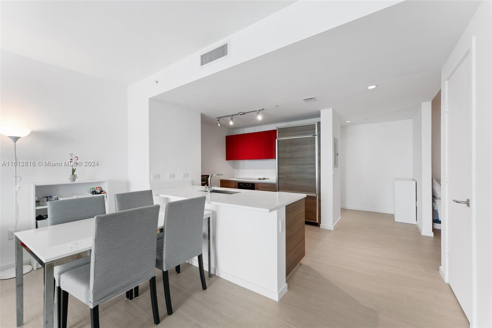 1100 S Miami Ave Unit: 3703
