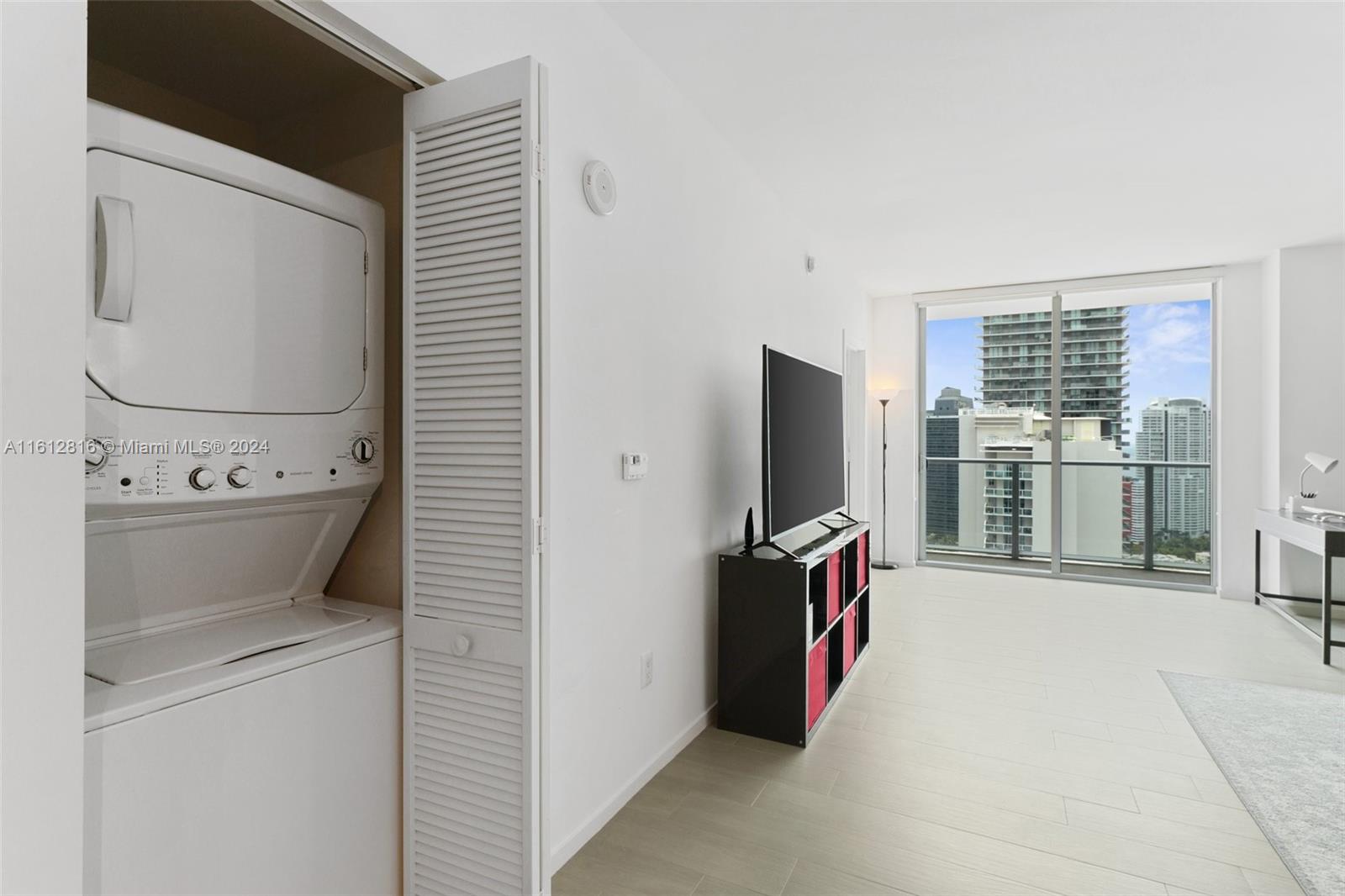 1100 S Miami Ave Unit: 3703