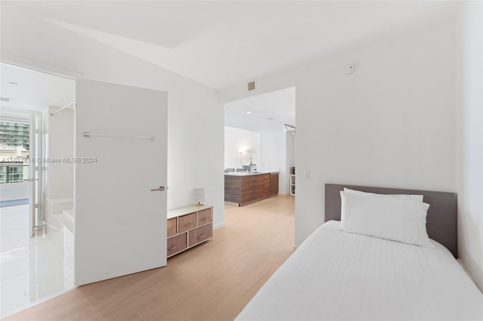 1100 S Miami Ave Unit: 3703