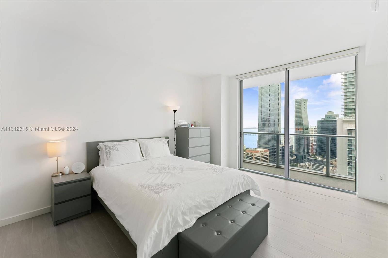 1100 S Miami Ave Unit: 3703