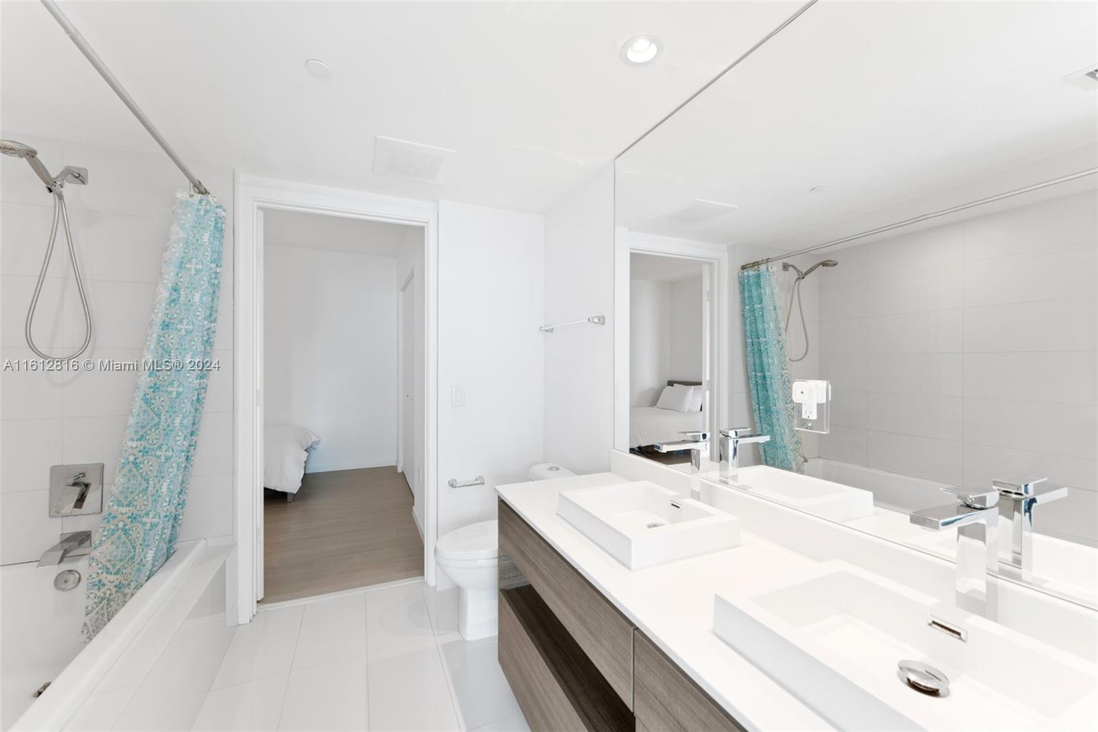 1100 S Miami Ave Unit: 3703