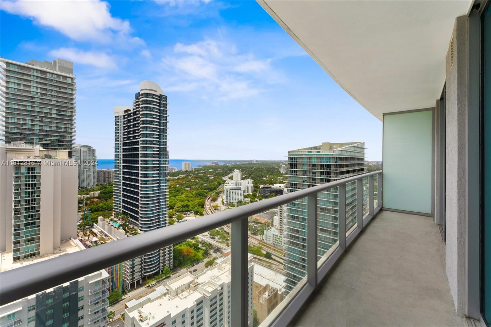 1100 S Miami Ave Unit: 3703