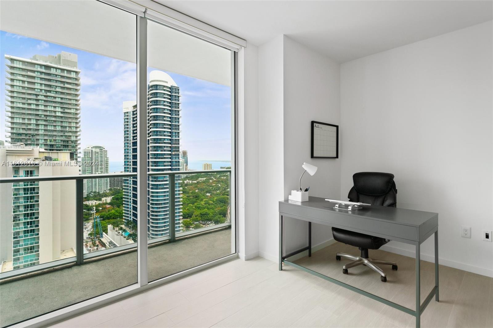1100 S Miami Ave Unit: 3703