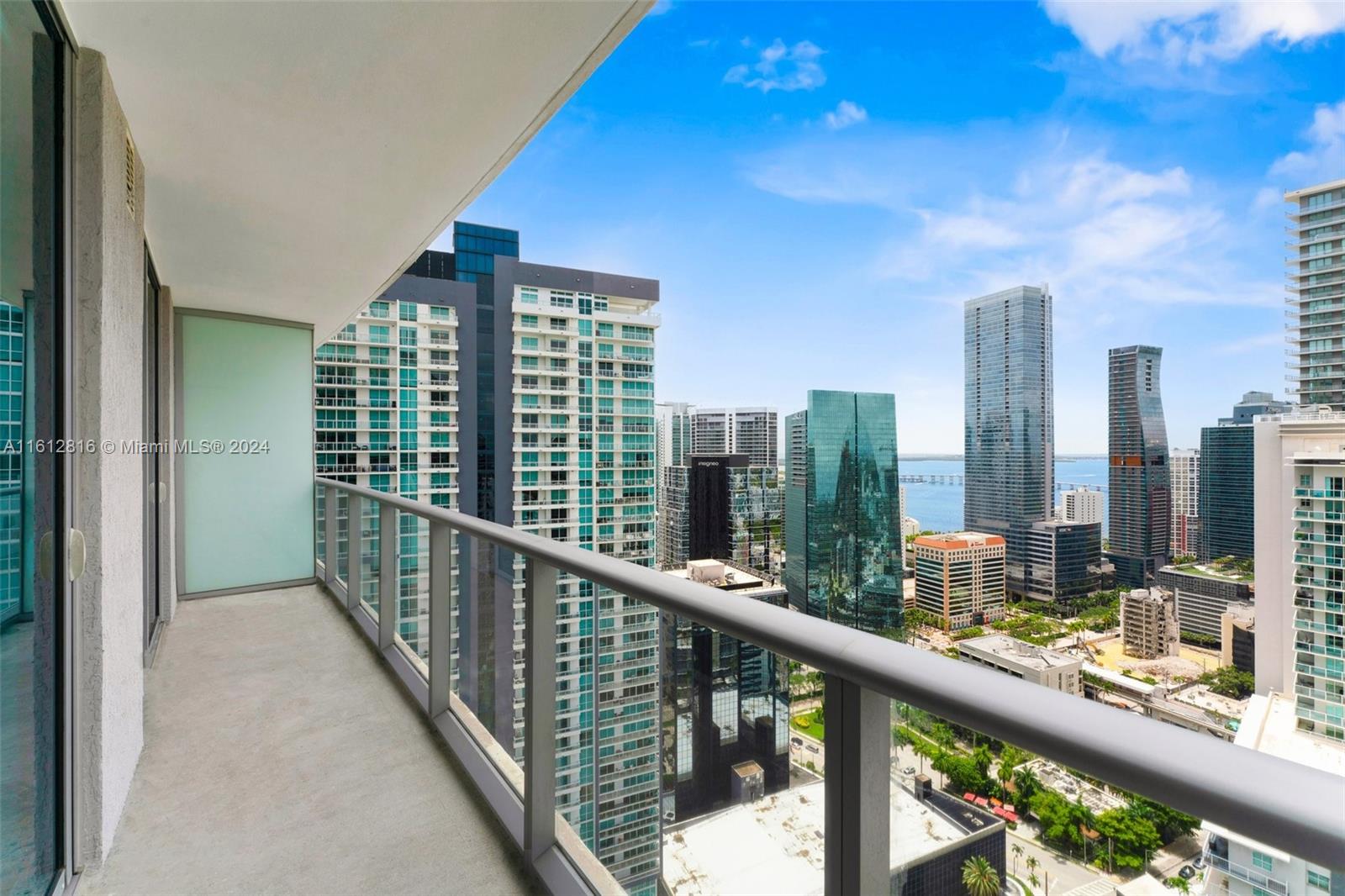 1100 S Miami Ave Unit: 3703