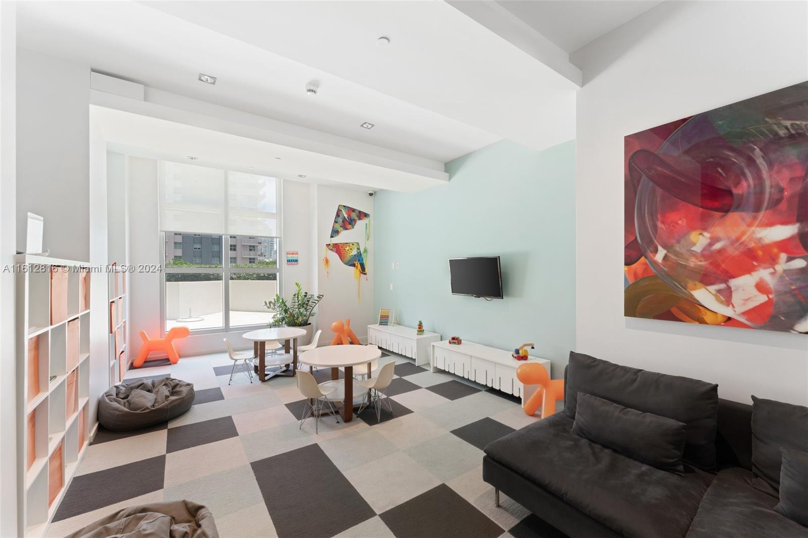 1100 S Miami Ave Unit: 3703