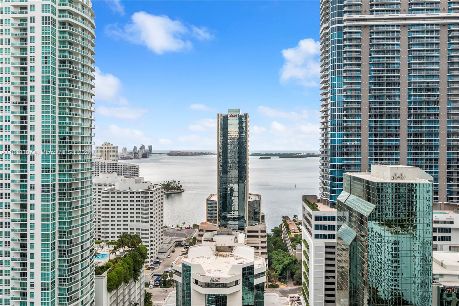 1010 Brickell Ave # 2802