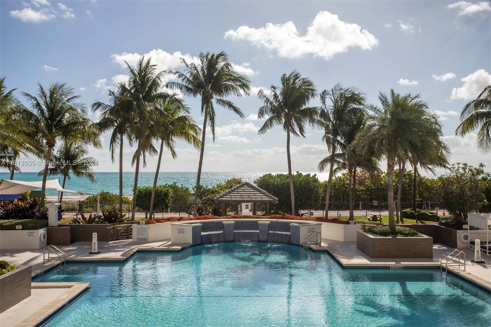 4779 Collins Ave # 2805