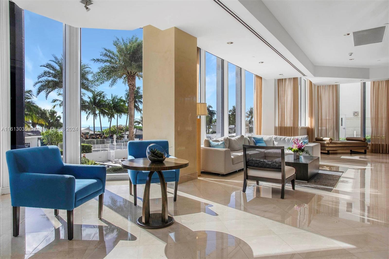 4779 Collins Ave # 2805