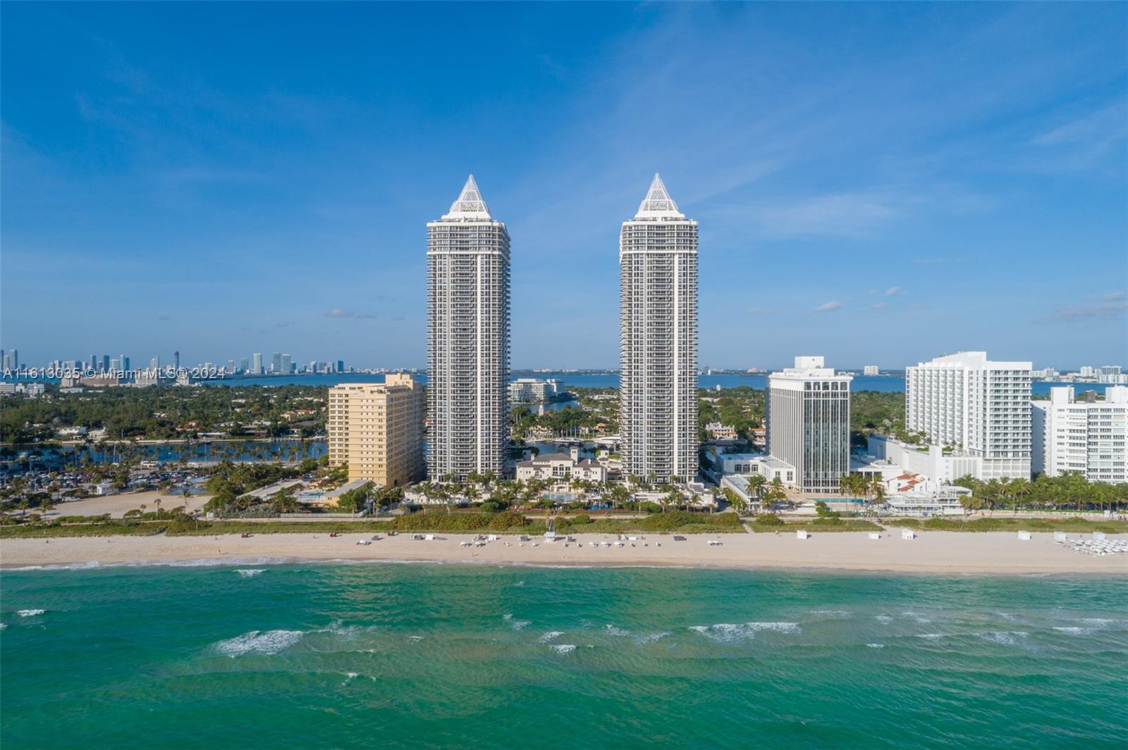 4779 Collins Ave # 2805