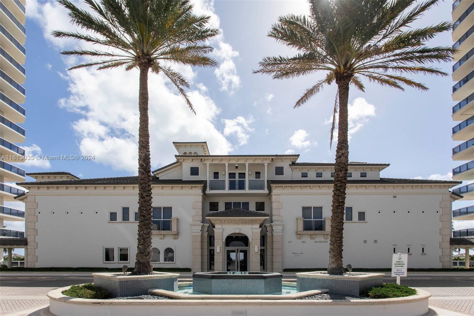 4779 Collins Ave # 2805