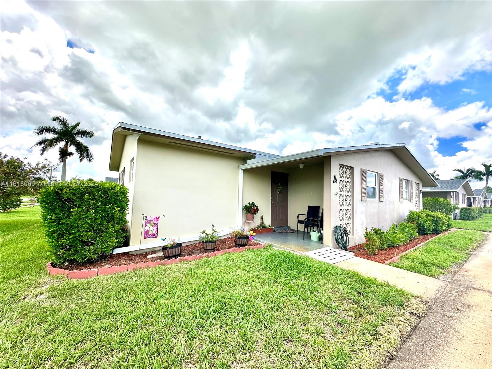 2663 E Barkley Dr E # A