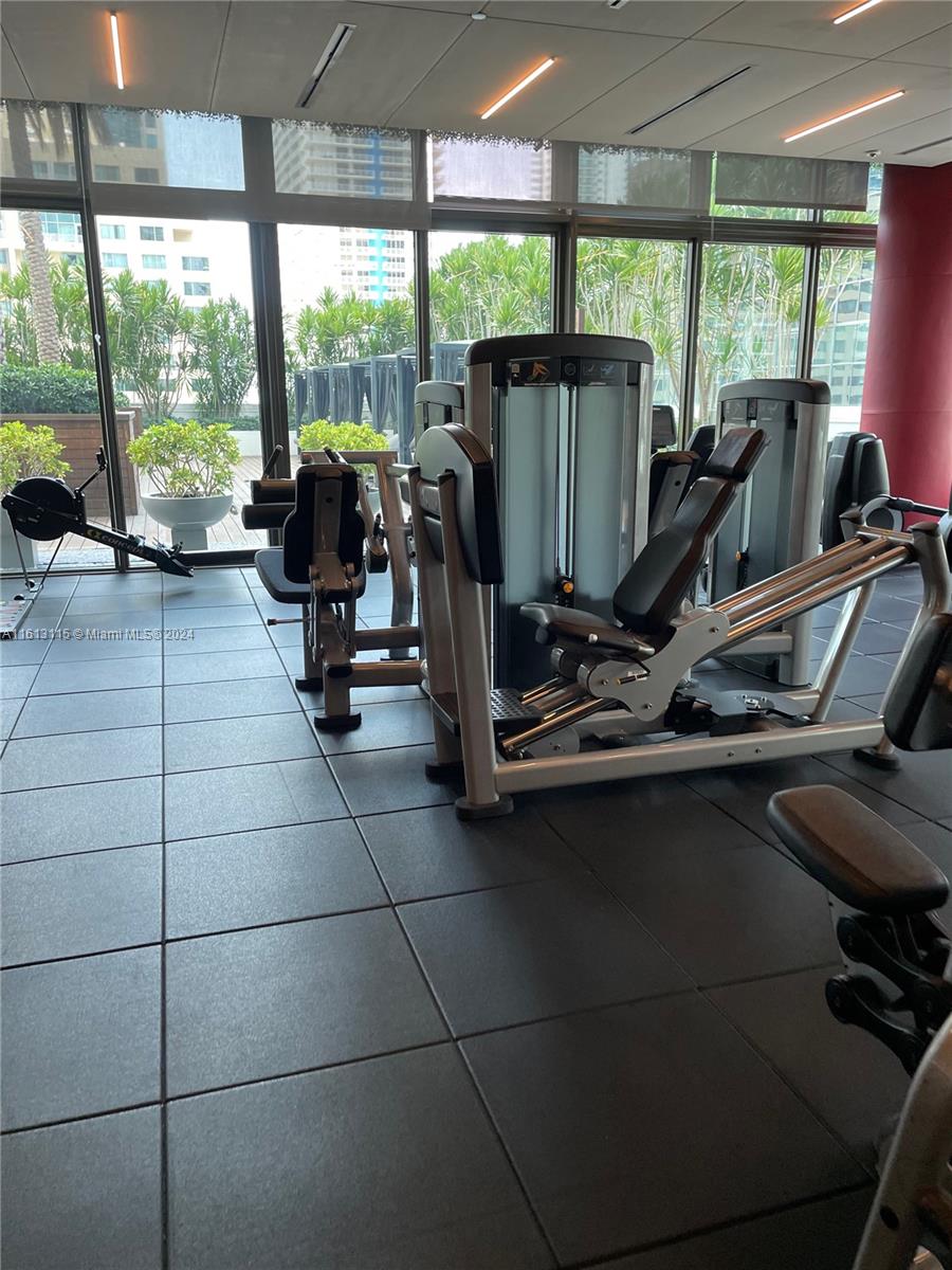 1080 Brickell Ave # 1709