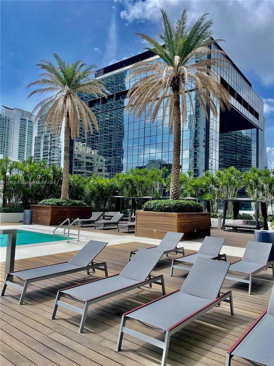 1080 Brickell Ave # 1709