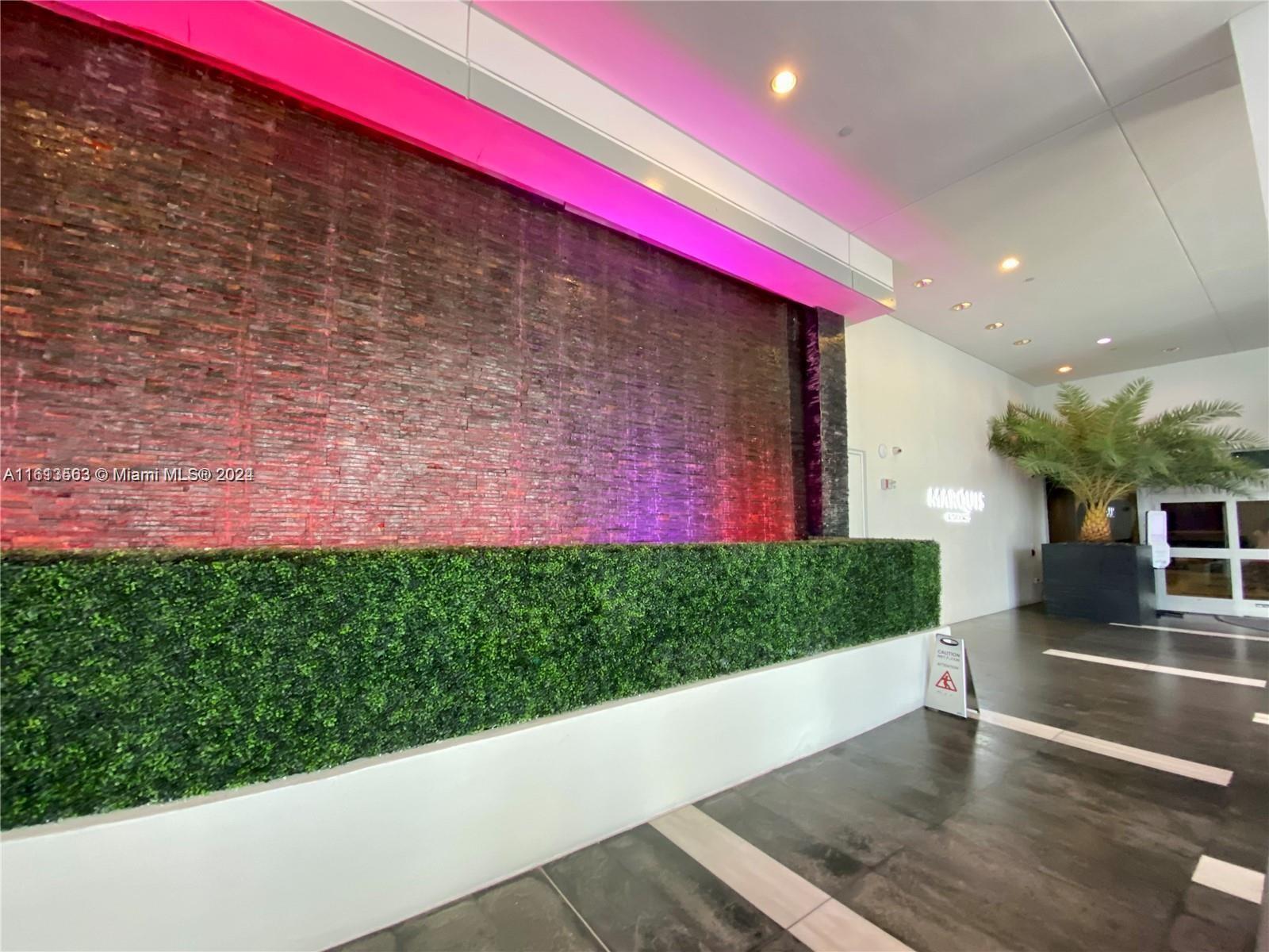 1100 Biscayne Blvd # 3507 Unit: 3506-3507