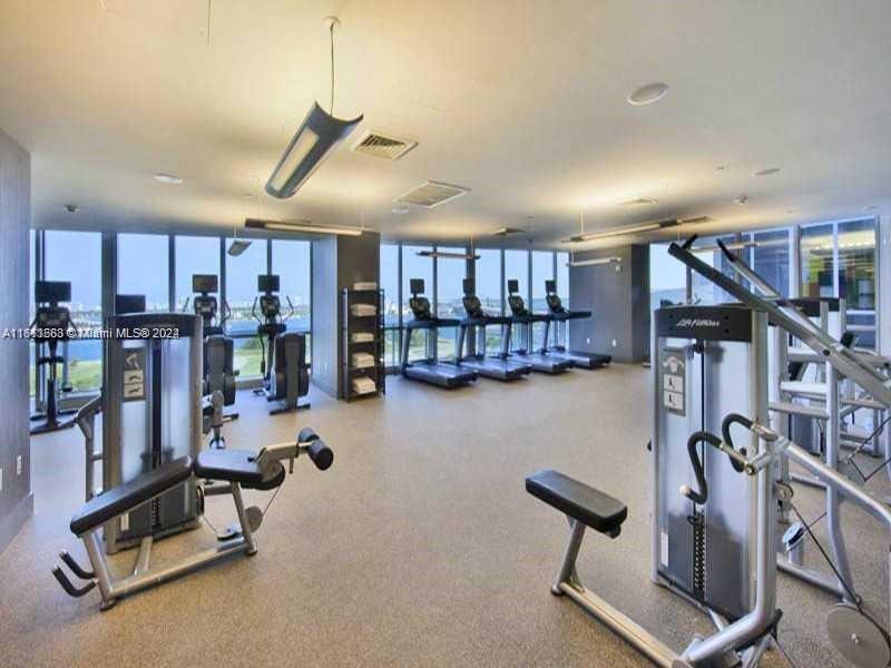 1100 Biscayne Blvd # 3507 Unit: 3506-3507