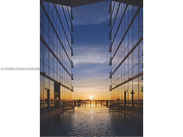 1100 Biscayne Blvd # 3507 Unit: 3506-3507