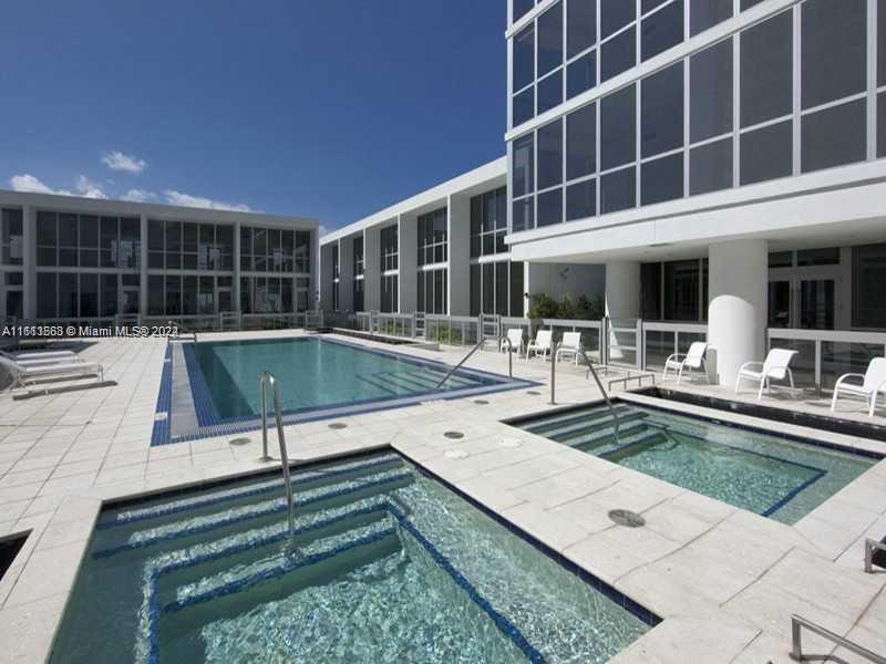1100 Biscayne Blvd # 3507 Unit: 3506-3507