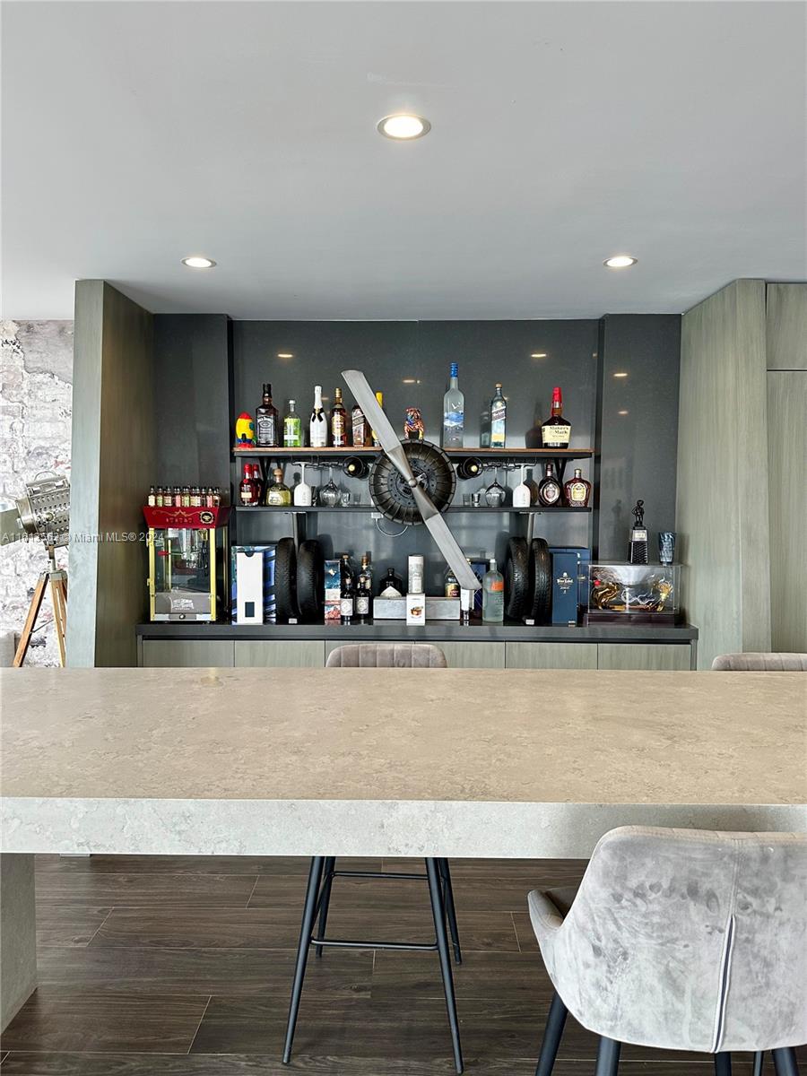 1100 Biscayne Blvd # 3507 Unit: 3506-3507