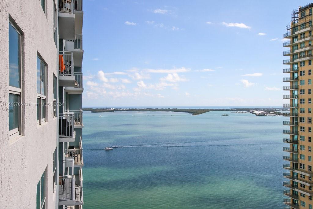 1111 Brickell Bay Dr # 2901