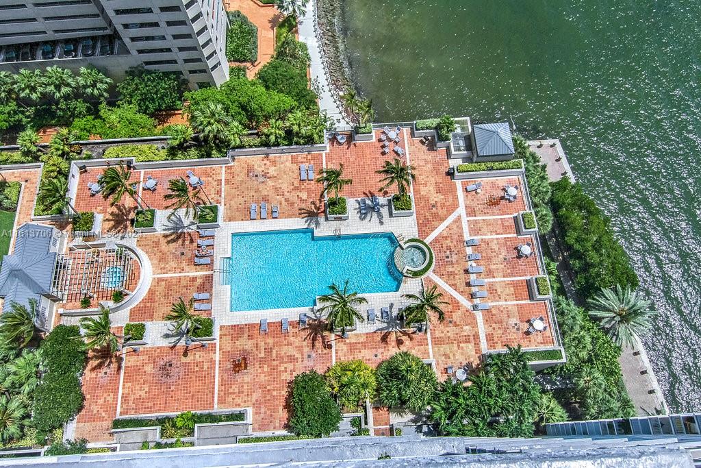 1111 Brickell Bay Dr # 2901