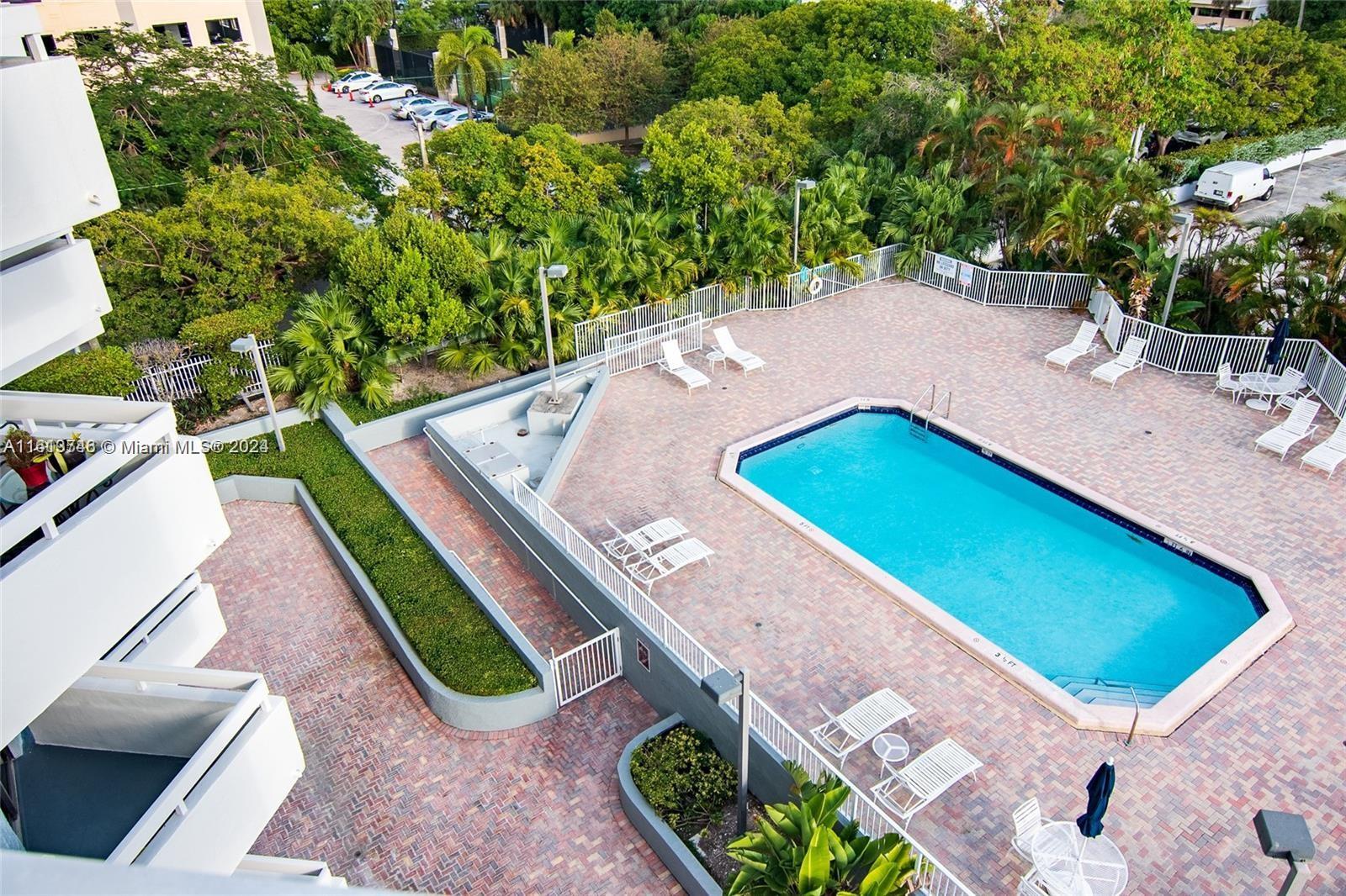 2501 Brickell Ave # 808