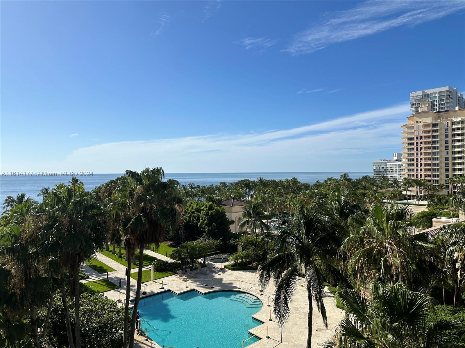 791 Crandon Blvd # 704