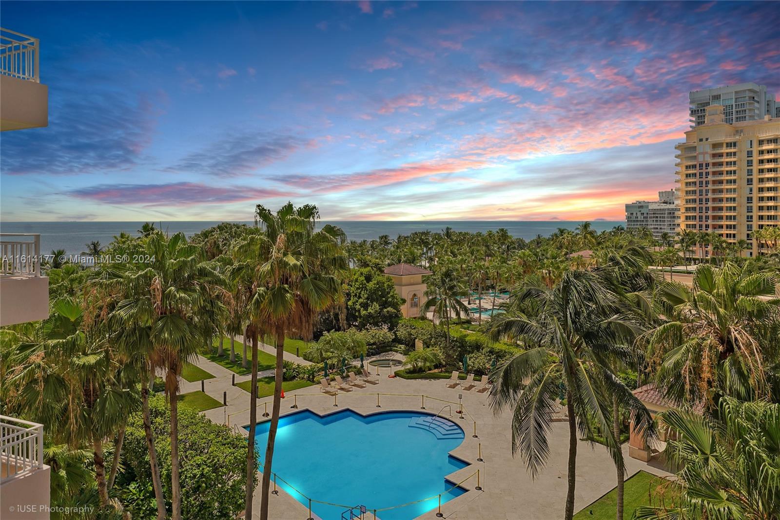 791 Crandon Blvd # 704