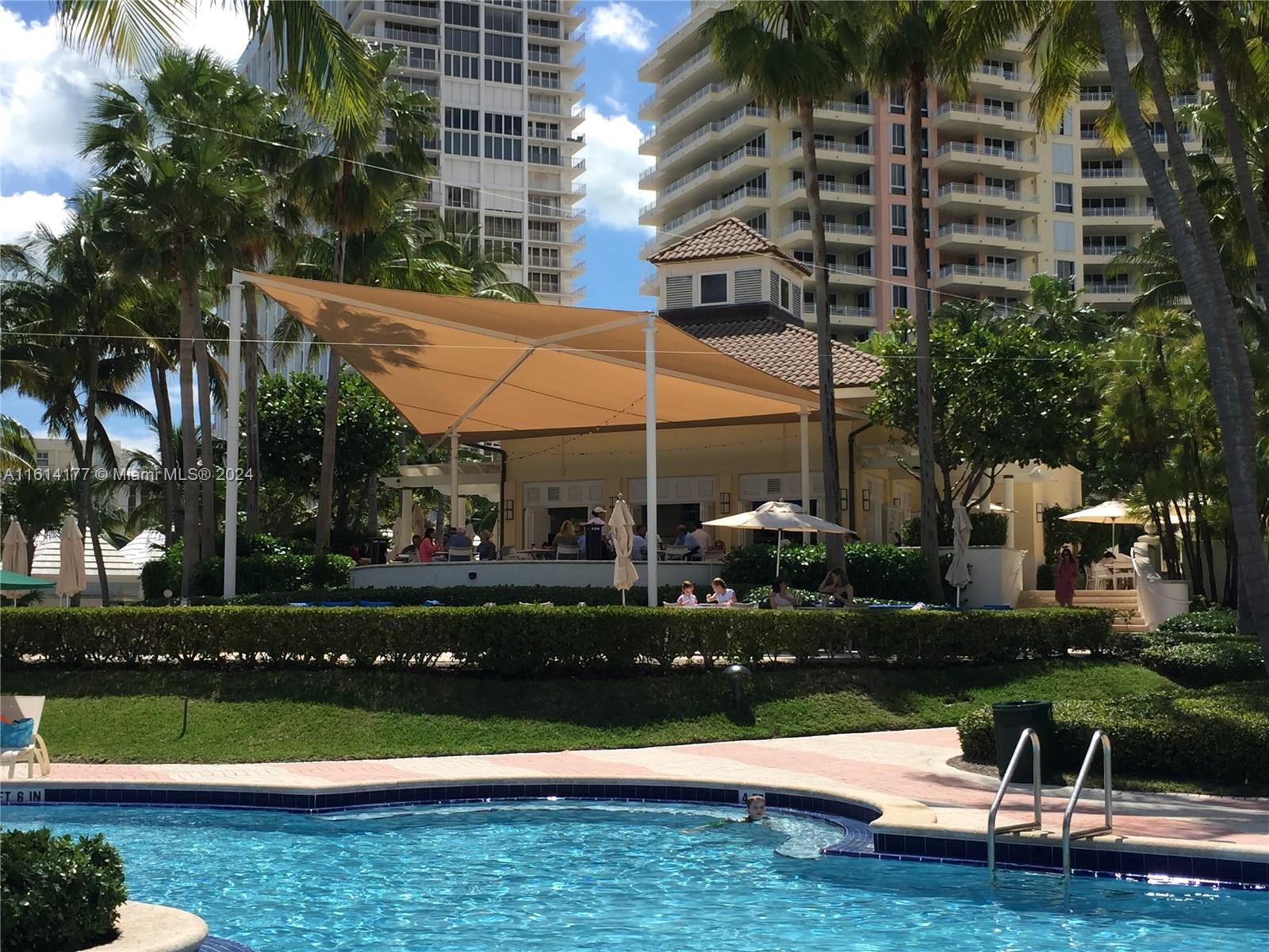 791 Crandon Blvd # 704