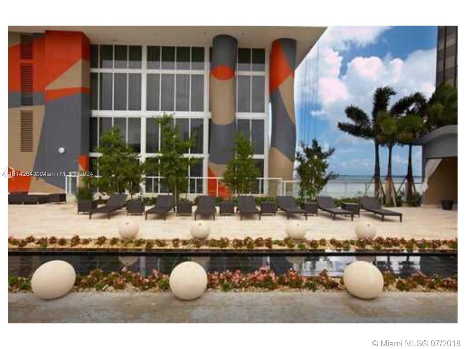 50 BISCAYNE BLVD # 1703