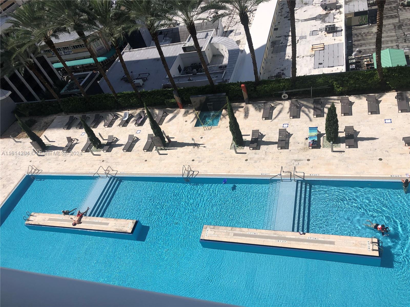50 BISCAYNE BLVD # 1703