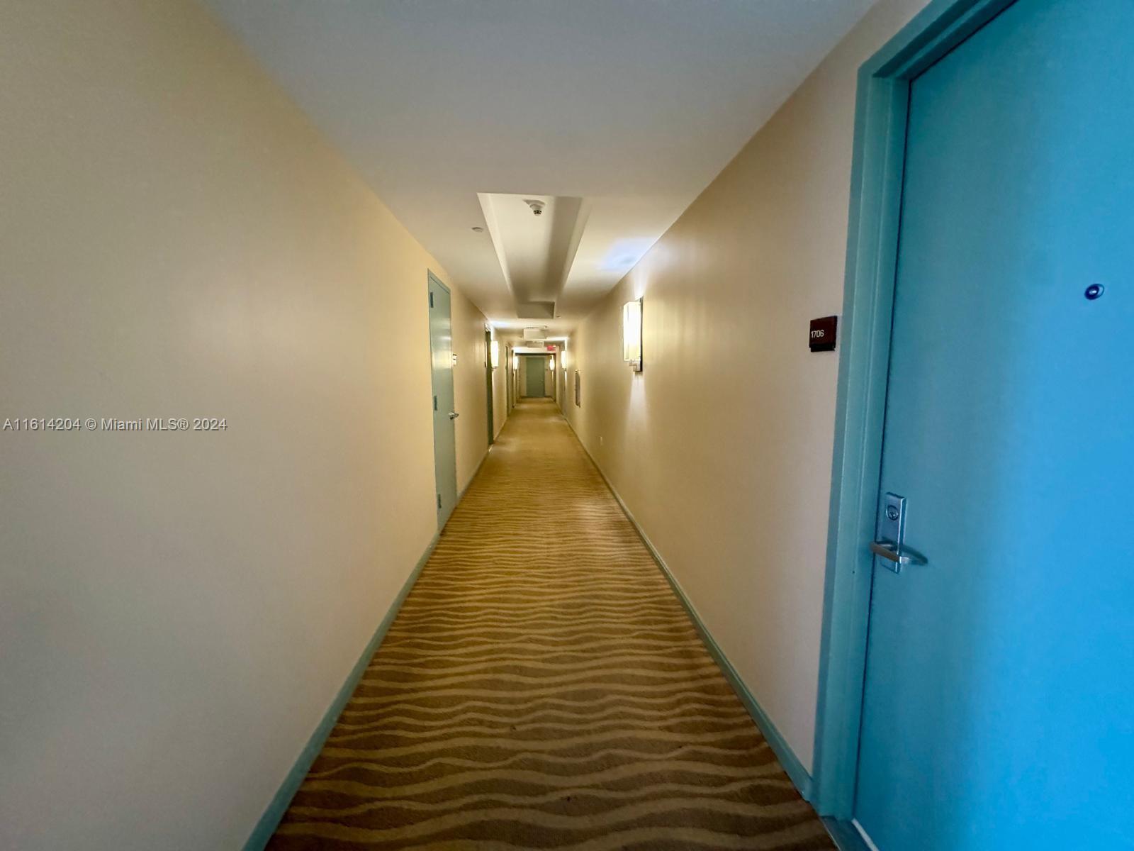 50 BISCAYNE BLVD # 1703