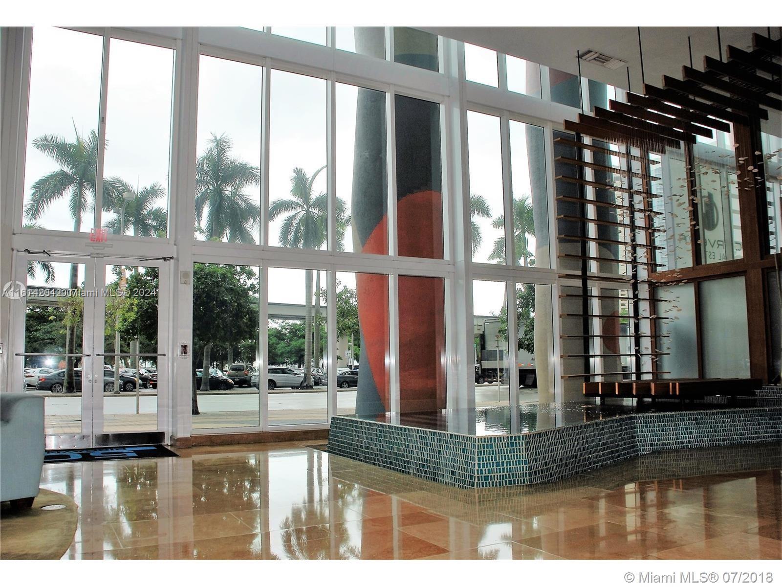 50 BISCAYNE BLVD # 1703