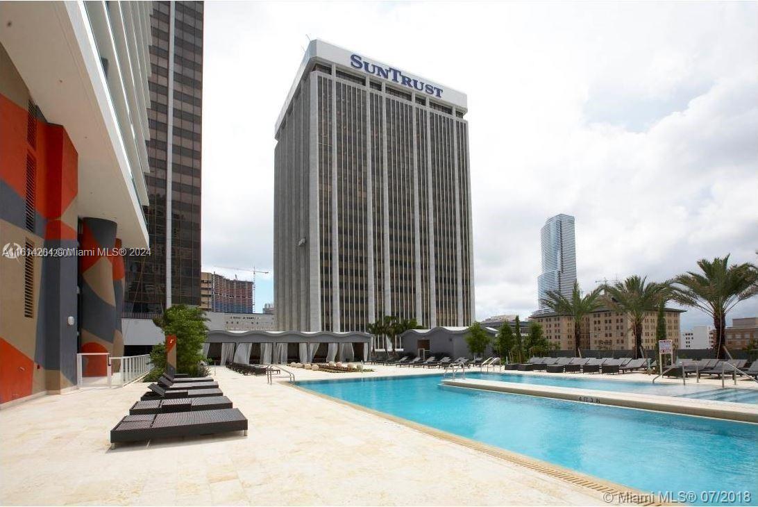 50 BISCAYNE BLVD # 1703