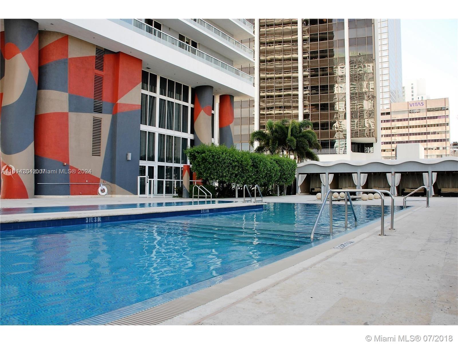 50 BISCAYNE BLVD # 1703