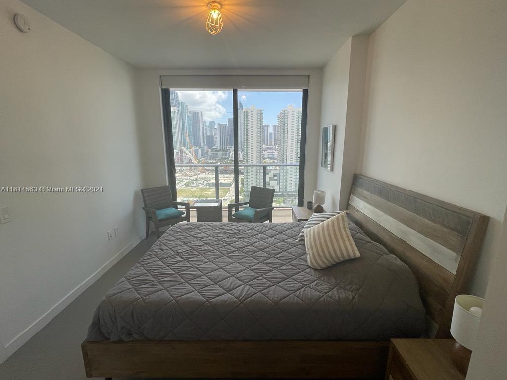 1600 NE 1st Ave # 2208