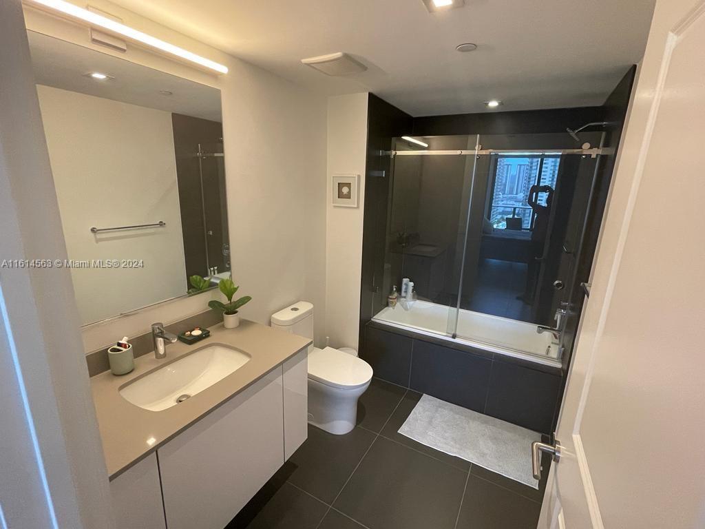 1600 NE 1st Ave # 2208