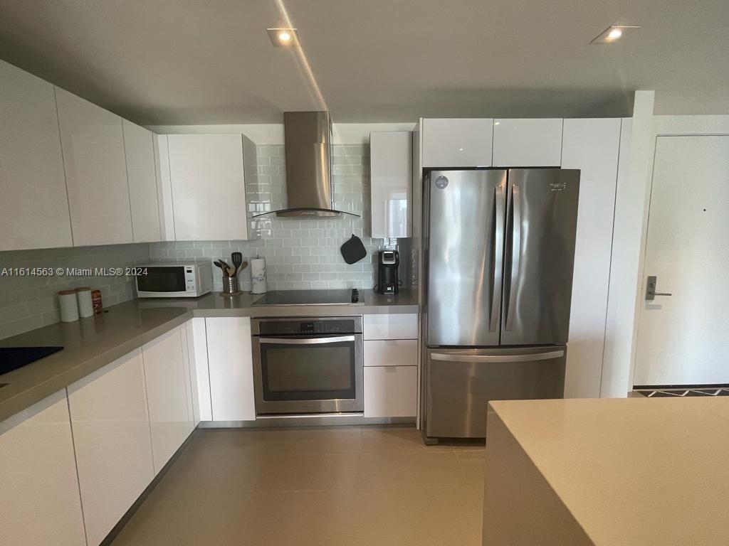 1600 NE 1st Ave # 2208