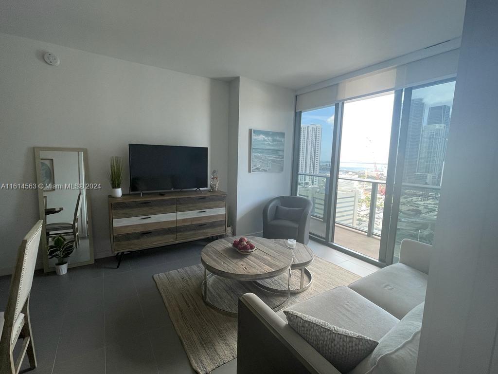 1600 NE 1st Ave # 2208