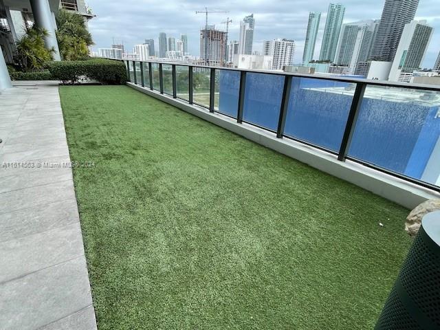 1600 NE 1st Ave # 2208