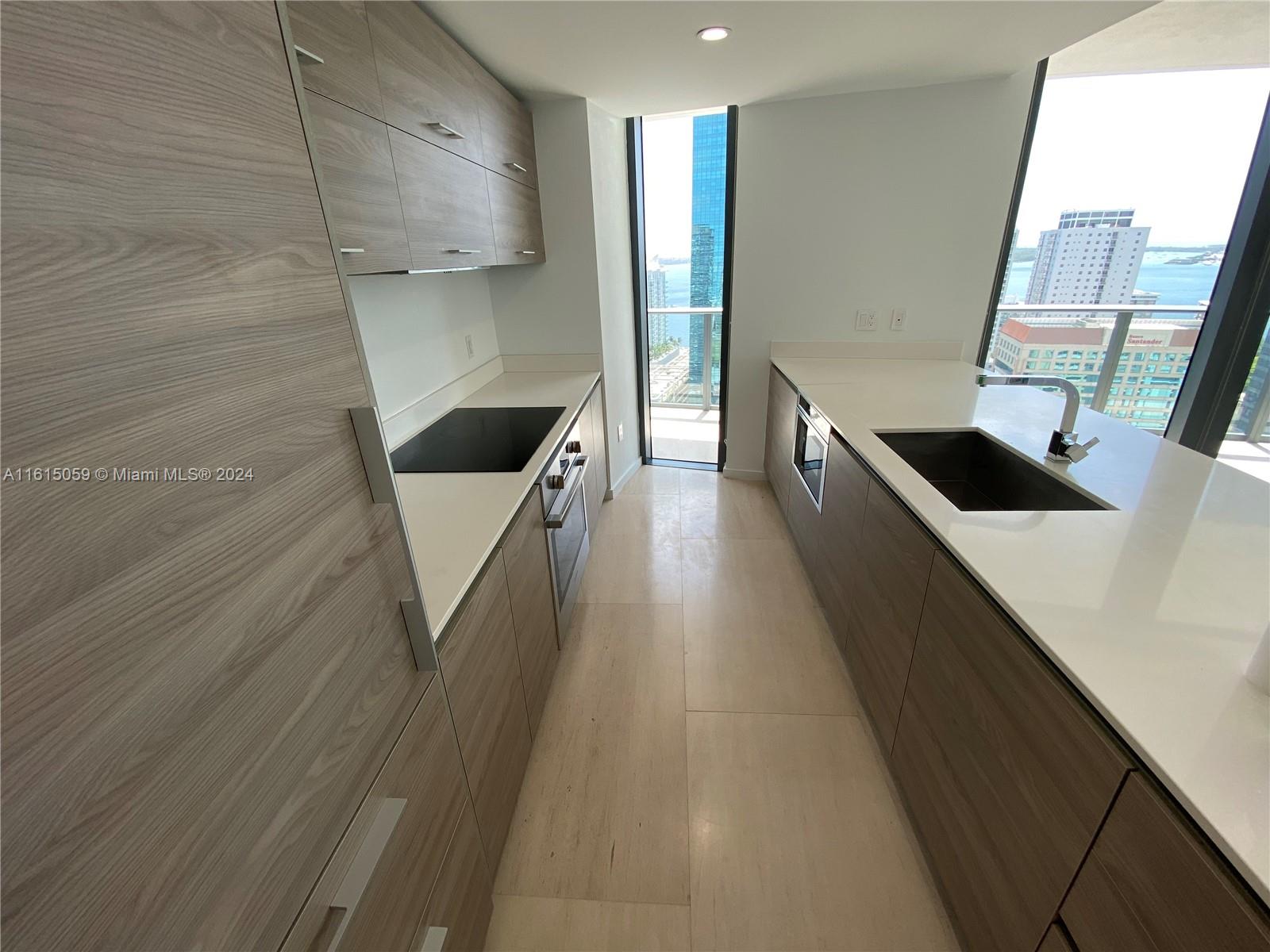 1300 S Miami Ave Unit: 2405